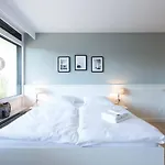 Strandbude Nahe Der Perlebucht Familienlagune Апартаменты
