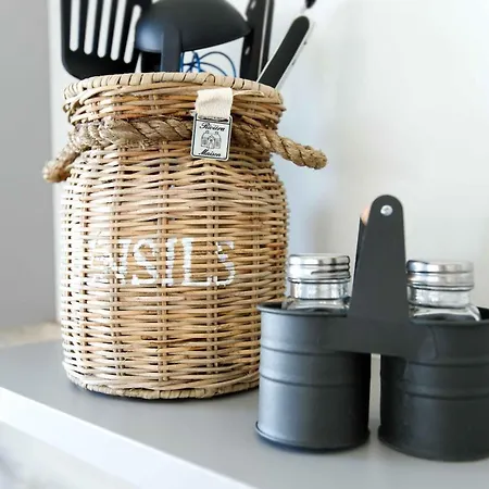 Strandbude Nahe Der Perlebucht Familienlagune Appartement *