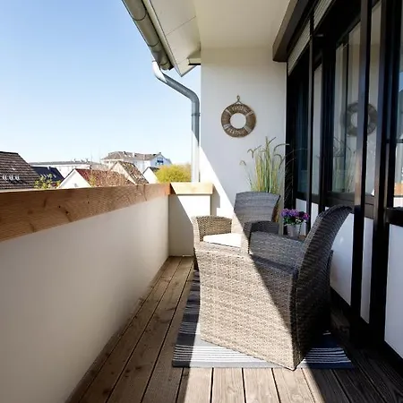 Strandbude Nahe Der Perlebucht Familienlagune *